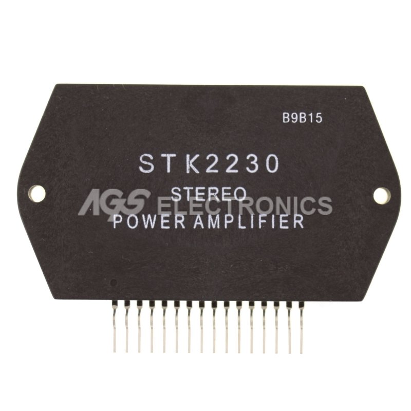 STK 2230
